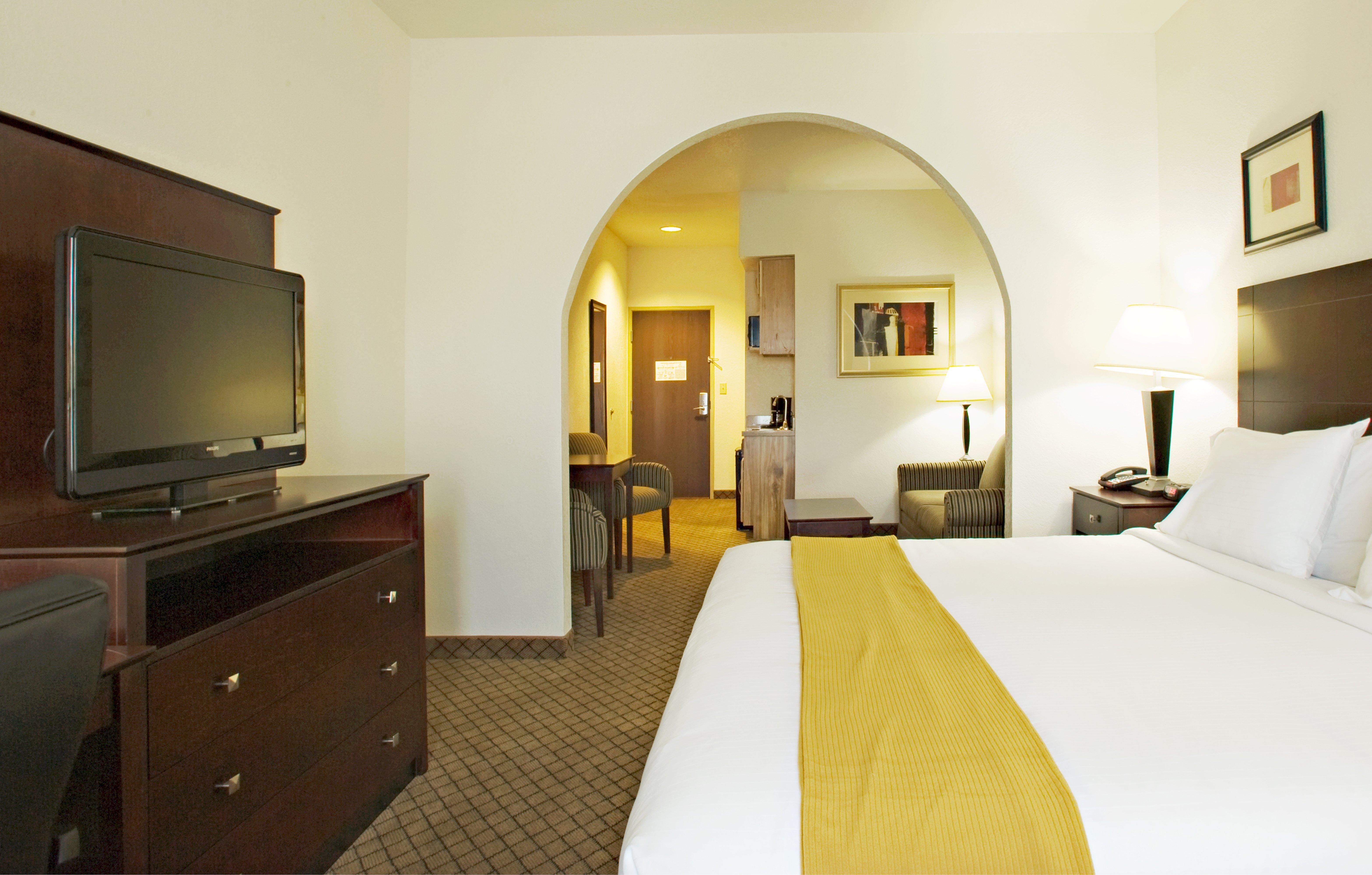 Holiday Inn Express Childress By Ihg Room photo