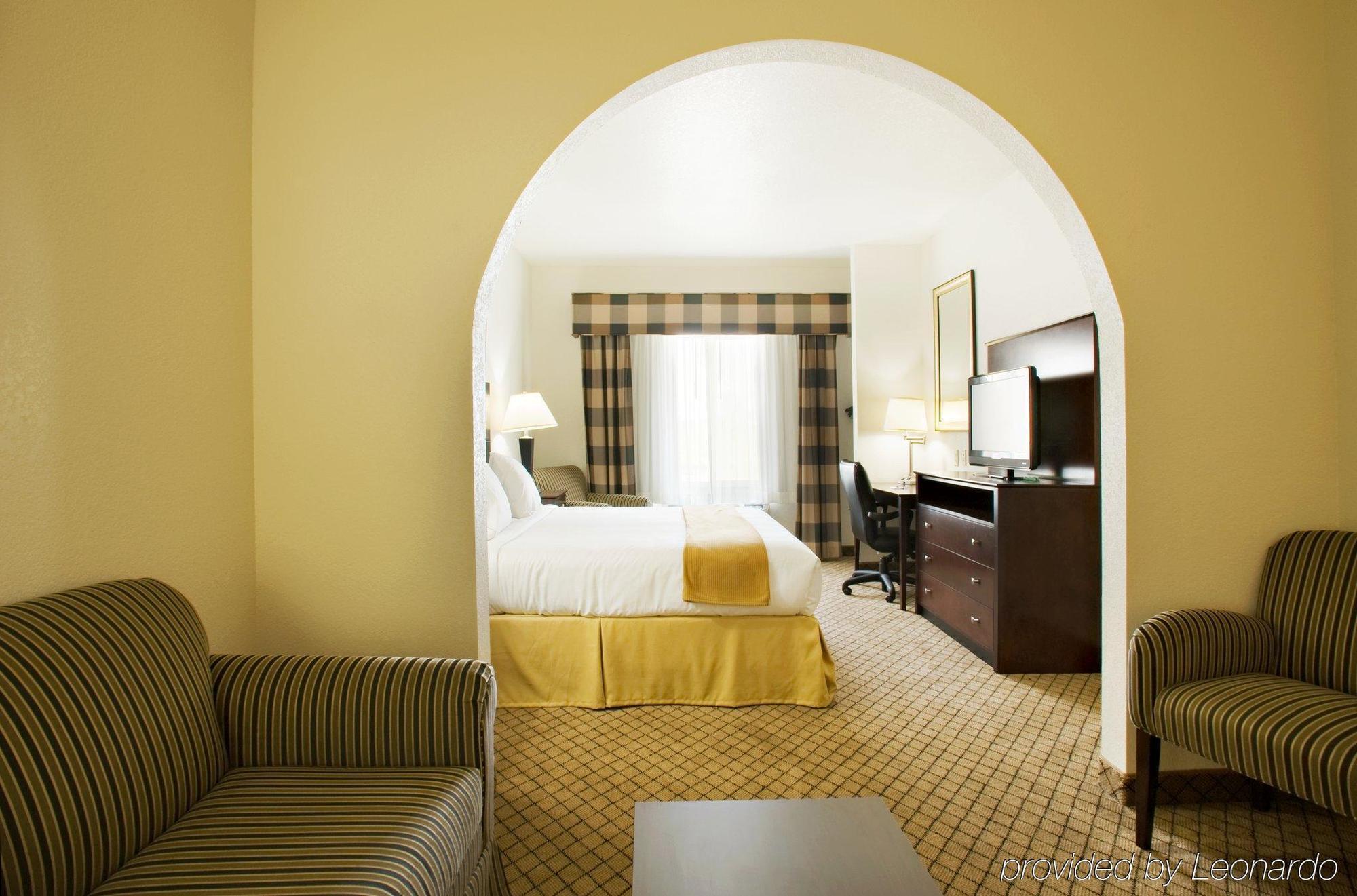 Holiday Inn Express Childress By Ihg Room photo